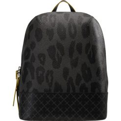 Torebki i plecaki damskie: By Malene Birger BAKKINA Plecak charcoal