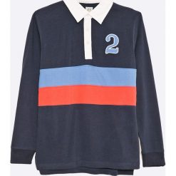 T-shirty chłopięce: zippy – Longsleeve dziecięcy 103-152 cm