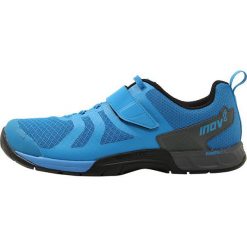 Buty skate męskie: Inov8 FLITE 275 Obuwie treningowe blue/black