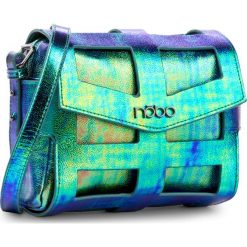 Listonoszki damskie: Torebka NOBO – NBAG-E4103-C008 Kolorowy