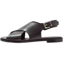 Sandały damskie: Zign Sandały black
