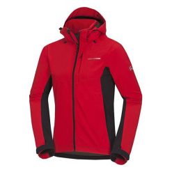 Northfinder Męska Kurtka Marquis Red Bu-3485or (Rozmiar Xl). Czerwone kurtki sportowe męskie marki Northfinder, xl. W wyprzedaży za 292,00 zł.