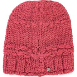 Czapka SALOMON - Diamond Beanie LC1138900 Garnet Rose. Różowe czapki damskie Salomon, bez wzorów, z poliesteru. Za 149,00 zł.