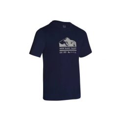 T-shirty męskie: Koszulka NH500 męska