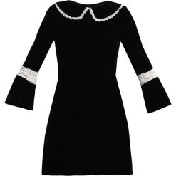 Sukienki: Bik Bok ELSA HOSK Sukienka koktajlowa black/white