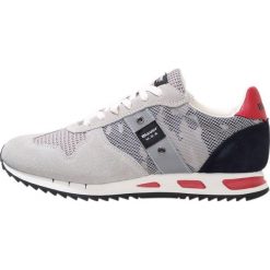 Trampki męskie: Blauer MEMPHIS Tenisówki i Trampki grey