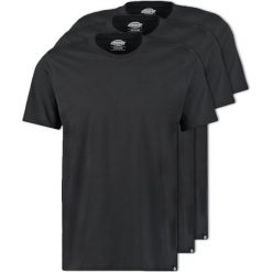 T-shirty męskie: Dickies 3PACK Tshirt basic black
