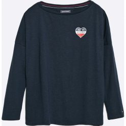 Bluzki dziewczęce: Tommy Hilfiger – Bluzka dziecięce 128-176 cm