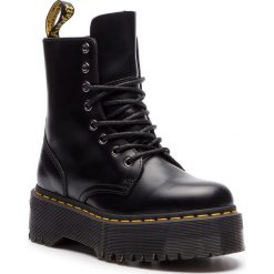 Glany DR. MARTENS - Jadon 15265001 Black. Czarne glany męskie Dr. Martens, bez zapięcia. Za 879,00 zł.