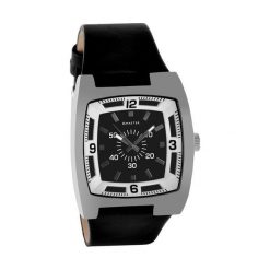 Zegarki męskie: Timemaster Tmaster 127-42 - Zobacz także Książki, muzyka, multimedia, zabawki, zegarki i wiele więcej