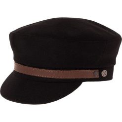Czapki damskie: Menil POSITANO Czapka black