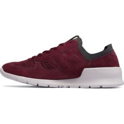 Buty sportowe męskie: New Balance Buty męskie ML1978BN Made in USA bordowe r. 44.5