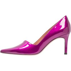 Buty ślubne damskie: Oxitaly STEFY Czółenka vernice fuchsia