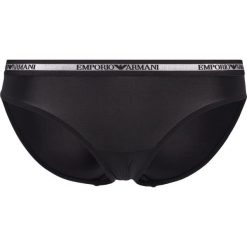Emporio Armani Spodenki Czarny. Czarne figi damskie Emporio Armani, s, bez wzorów, z elastanu. Za 128,95 zł.