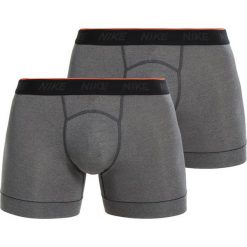 Nike Performance BRIEF BOXER 2PACK Panty anthracite/black/white. Szare bokserki męskie Nike Performance, z elastanu. Za 139,00 zł.