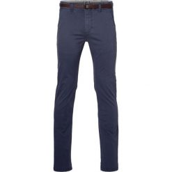 O'Neill Spodnie Niebieski. Niebieskie spodnie męskie O'Neill, bez wzorów, z elastanu. Za 412,95 zł.