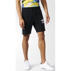 Adidas Spodenki męskie Shorts czarne r. L (BK0006). Czarne spodenki sportowe męskie Adidas, sportowe. Za 149,00 zł.