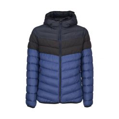 Geox Męska Kurtka Dk Navy / M.Plumb / Colo m7428h-tc104-f4380 (Rozmiar 48). Niebieskie płaszcze męskie marki Geox, m, bez wzorów, z nylonu, bez kaptura. W wyprzedaży za 414,00 zł.