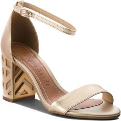 Rzymianki damskie: Sandały SERGIO BARDI - Bucine SS127315118KD 711