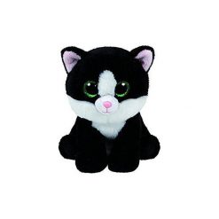 Przytulanki i maskotki: Maskotka Beanie Boos kot Ava 15cm (243351)