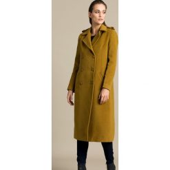 Płaszcze damskie: Missguided – Płaszcz