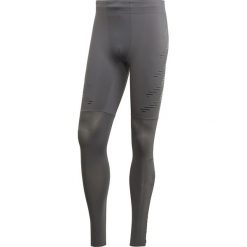 Spodnie do biegania męskie ADIDAS SPEED LNG TGT / DP3947. Spodnie męskie Adidas, m, bez wzorów. Za 299,99 zł.