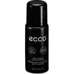 Golfy męskie: ECCO Golf / Outdoor Footwear Cleaner – Biały – 100 Ml – Akcesoria