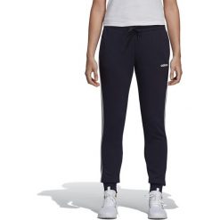 ADIDAS ESSENTIALS 3-STRIPES > DU0687. Spodnie dresowe damskie Adidas, s, z bawełny, street. Za 169,99 zł.