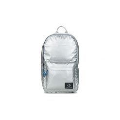 Plecaki Converse SILVER MOON EDC BACKPACK. Szare plecaki męskie Converse, bez wzorów. Za 179,00 zł.