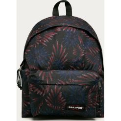 Eastpak - Plecak. Niebieskie plecaki damskie Eastpak, bez wzorów, z poliesteru. Za 189,90 zł.