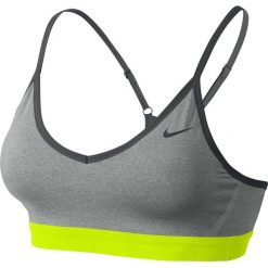 Biustonosze sportowe: biustonosz sportowy NIKE PRO INDY BRA / 620273-064 – NIKE PRO INDY BRA