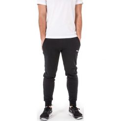 Rurki męskie: Puma Spodnie męskie Puma Ess Sweet Pants Slim Black r. XL (838380-01)