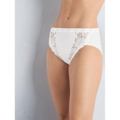 Figi: Wycięte figi Chic (zestaw 3+1 gratis)