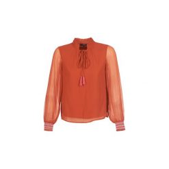 Bluzki Vero Moda VMVIENNA. Bluzki damskie Vero Moda. Za 104,30 zł.