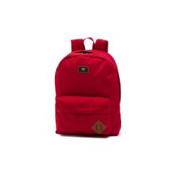 Plecaki męskie: Plecaki Vans MOCHILA OLD SKOOL SCHUHE