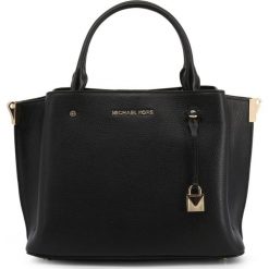 Michael Kors Torebka Damska do Ręki 30F9GI5S2L. Torebki klasyczne damskie Michael Kors, w paski, ze skóry, na ramię, bez dodatków. Za 1124,00 zł.
