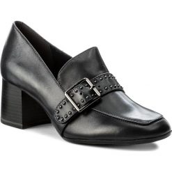 Creepersy damskie: Półbuty TAMARIS - 1-24402-39 Navy 805