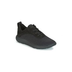Buty Timberland FLYROAM. Czarne trampki męskie Timberland, bez wzorów, bez zapięcia. Za 495,20 zł.