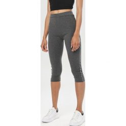 Szare Legginsy Clarose. Szare legginsy damskie Born2be, s, bez wzorów. W wyprzedaży za 24,99 zł.