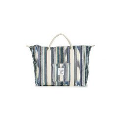 Torby podróżne Rip Curl BEACH BAZAAR WEEKENDER. Niebieskie torby podróżne marki Rip Curl. Za 175,20 zł.