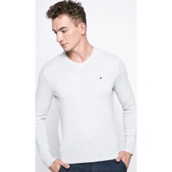 Swetry klasyczne męskie: Tommy Hilfiger – Sweter