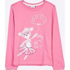 Bielizna dziewczęca: Blukids – Piżama dziecięca 92-128 cm