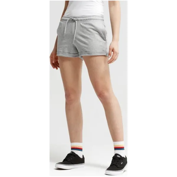 Feewear Szorty Maroni , szary, rozmiar M. Szare szorty damskie Feewear, s, bez wzorów, z bawełny. W wyprzedaży za 31,99 zł.