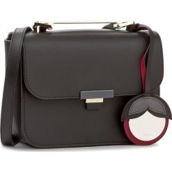 Torebki i plecaki damskie: Torebka FURLA – Elisir 929454 B BMV2 FLE Onyx/Mercurio d