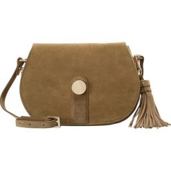 MAX&Co. ACANTO Torba na ramię sand. Brązowe torebki klasyczne damskie marki MAX&Co., na ramię. Za 1069,00 zł.
