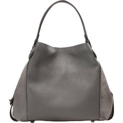 Shopper bag damskie: Coach EDIE SHOULDER BAG Torba na zakupy heather grey