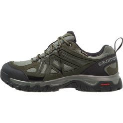 Buty trekkingowe męskie: Salomon EVASION 2 GTX Obuwie hikingowe beetle/rosin/castor gray