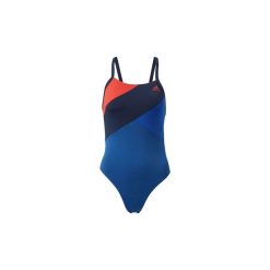 Stroje jednoczęściowe: kostium kąpielowy jednoczęściowy adidas Strój do pływania Colorblock