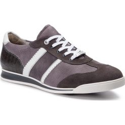 Sneakersy LLOYD - Argon 19-021-34 Fumo/Granit. Szare sneakersy męskie marki Lloyd, bez zapięcia. Za 589,00 zł.