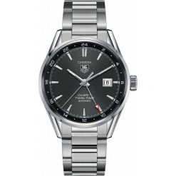 ZEGAREK TAG HEUER CARRERA WAR2012.BA0723. Zegarki męskie TAG HEUER. Za 12500,00 zł.